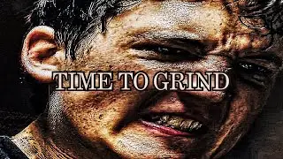 Time To GRIND || 2023 Motivational Video #2023motivationalvideo
