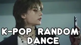 K-POP RANDOM DANCE [POPULAR & ICONIC] Mikaa