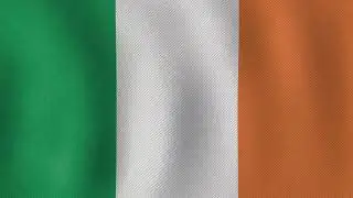 Ireland Flag 2024 #IrishFlag#Tricolor#GreenWhiteOrange#IrelandPride#ÉireFlag#IrishHeritage
