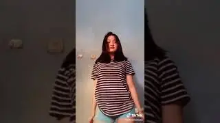 pantau cewek cubi goyang