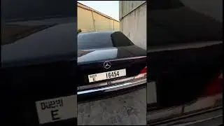 W140 как вам такой аппарат? 