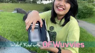 OFWuvvies | Wallet Raid