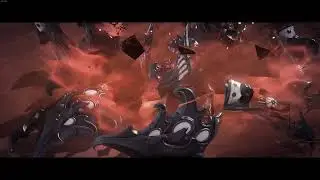 Lost Ark Perfect Stagger