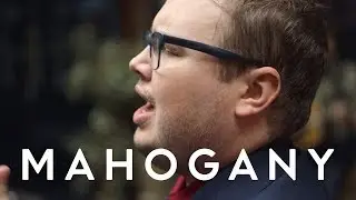 St. Paul & The Broken Bones - I'll Be Your Woman | Mahogany Session