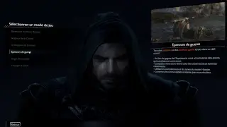 La Terre du Milieu : L'Ombre de Mordor (Live)