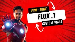 Mastering Flux: How to Fine-Tune AI Models for Custom Image Generation