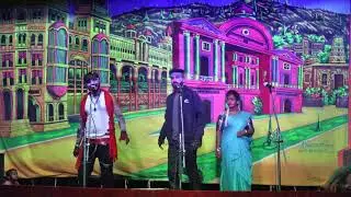 kaliyugadhalli gharjjisidha karnnarjjuna budapanahalli