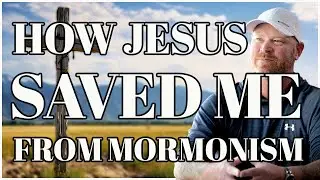Faith After Mormonism: Brian's Testimony