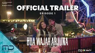 Dua Wajah Arjuna - Official Trailer Episode 1