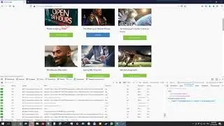 Авторизация методом POST с отправкой данных в формате JSON