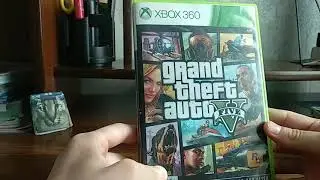 небольшой обзор игр для Xbox 360
