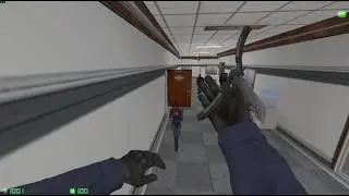 CS:CZ DS #14 - Miami Heat (Walkthrough with all Secrets and Easter Eggs)