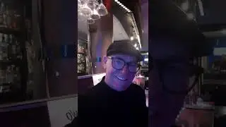 BRAWO TOMASZ na Warszawiance " BOWL PUB "