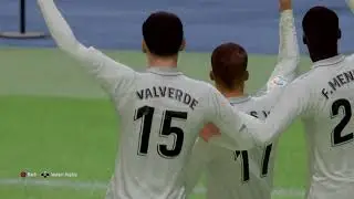 LUCAS VAZQUEZ