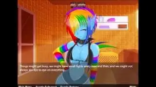 Ughhh CHEESY! [Msa 2 Rainbow round]