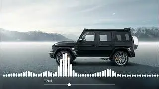Soul, Руслан Добрый - Добрый я (Поет Девушка)