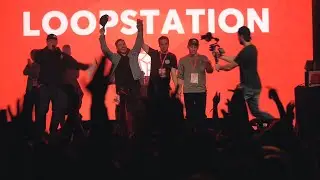 Rythmind 1st Place Grand Beatbox Battle 2019