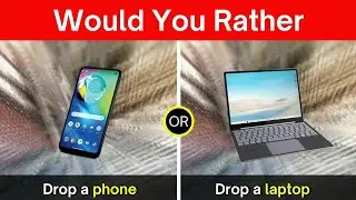 Would You Rather? - 15 HARDEST Choices Ever!