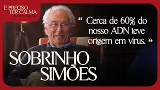 Sobrinho Simões | É Preciso Ter Calma
