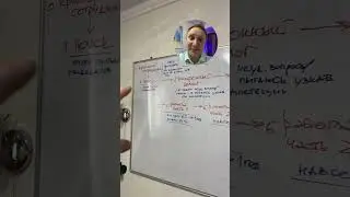 Подбор персонала как элемент масштабирования бизнеса