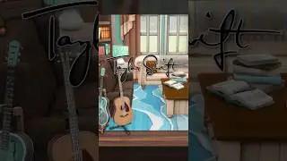 The Sims 4 but every room is a different Taylor Swift era ✨ part 1: Debut 🦋 
