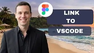 How To Link Figma To VSCode (full guide)