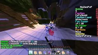 1V1 ON NOZENPVP