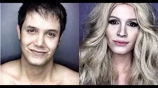 ЛУЧШИЙ МАКЕП ОТ ПАРНЕЙ / BOYS DO IT BETTER / MAKEUP COMPILATION / BEST MAKEUP