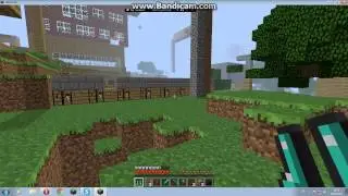 lets play по minecraft!!!1-cерия!!