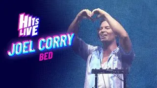 Joel Corry - Bed