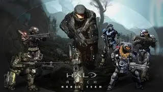 halo reach Walkthrough ita ep 7 -Il pacchetto- parte 2