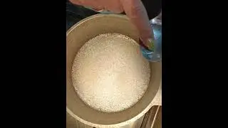 ВАРИМ РИС 10 МИНУТ. КАК БЫСТРО ПРИГОТОВИТЬ РИС