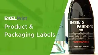 Custom Packaging Labels - How to choose the right material for your product?