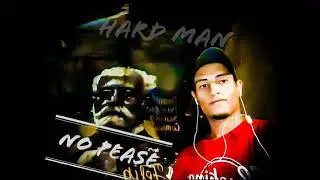 Hard man mab9itch fahm new 2021 official rap maroc