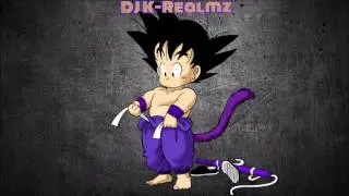Mikey100k + Eli Sostre + God Jewels ~ Little Star (Remix) (Chopped and Screwed) by DJ K-Realmz