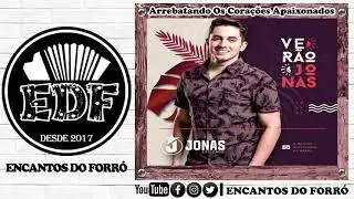 Jonas Esticado - Volume 5