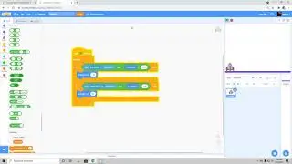 LCMS Borges - Scratch - Space Invaders Part 1
