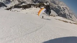 Swing Spitfire