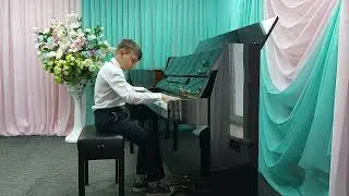 Хорошавин Кирилл