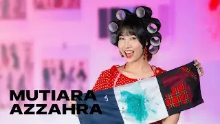 Mutiara Azzahra - Pemilihan Member Single ke-26 JKT48
