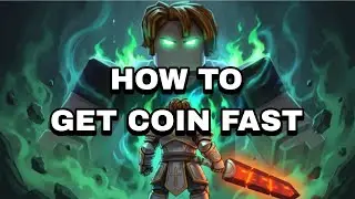 Be The Final Boss Roblox How to Get Coins Faster - Tutorial