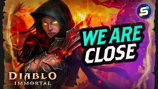 Diablo Immortal Advertisements are Here!