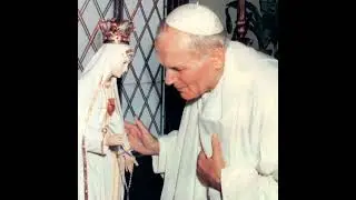 The Luminous Mysteries 
