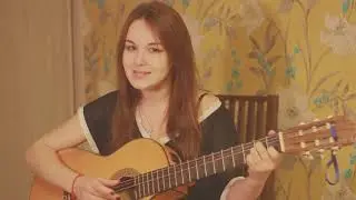 Таис Логвиненко - Убегаю