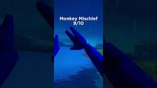 Rating Gorilla Tag Fan Games! Part 2 