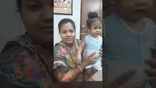 মিথিলার স্বামী প‍্যারিসে থাকে।স্বামী কয়েকবার আসার পরও বেবী কনসিঙ হচ্ছিলো না।