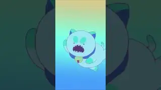 Little Ross 😞 🐝&🐶😾 Bee and PuppyCat