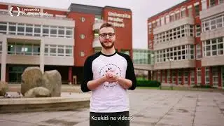 Už máš zkouknutou vejšku? | UHK