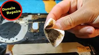 Fumezi? Tu știi ce e în laptopul tău?