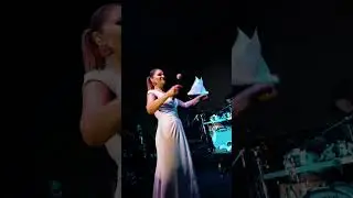 Derya Bedavacı Afyonkarahisar Konser #deryabedavacı #afyon #afyonkarahisar 272 Park Organizasyon #4k